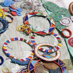 Traditional Beaded Jewellery